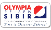 Olympia Reisen Sibir - tour operator company